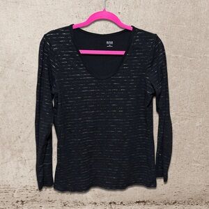 Ana striped shirt
